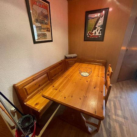 Immodelpas Grizzly Apartment Pas De La Casa Luaran gambar