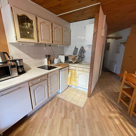 Immodelpas Grizzly Apartment Pas De La Casa Luaran gambar