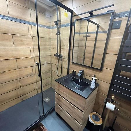 Immodelpas Grizzly Apartment Pas De La Casa Luaran gambar