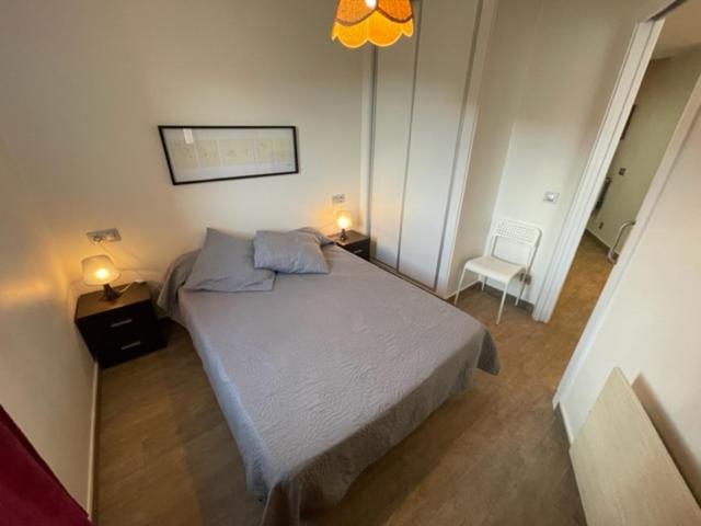 Immodelpas Grizzly Apartment Pas De La Casa Luaran gambar