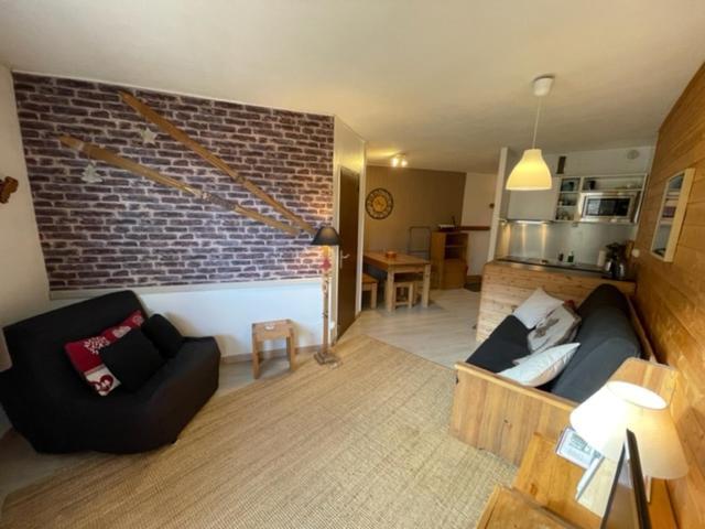 Immodelpas Grizzly Apartment Pas De La Casa Luaran gambar