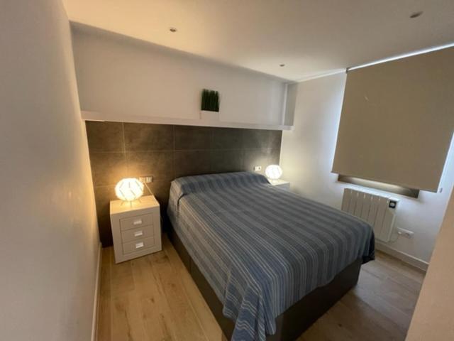 Immodelpas Grizzly Apartment Pas De La Casa Luaran gambar