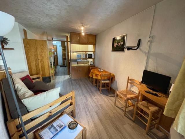 Immodelpas Grizzly Apartment Pas De La Casa Luaran gambar