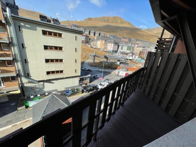 Immodelpas Grizzly Apartment Pas De La Casa Luaran gambar