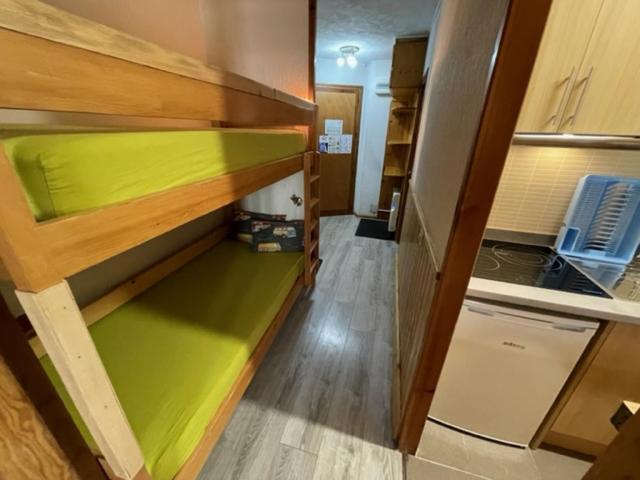 Immodelpas Grizzly Apartment Pas De La Casa Luaran gambar