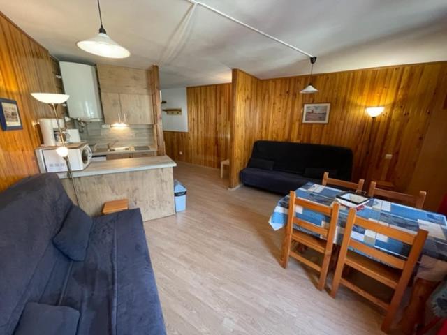 Immodelpas Grizzly Apartment Pas De La Casa Luaran gambar
