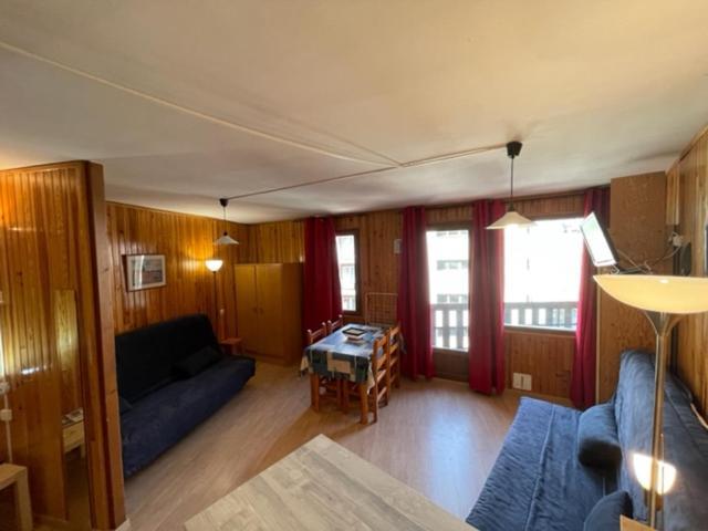 Immodelpas Grizzly Apartment Pas De La Casa Luaran gambar