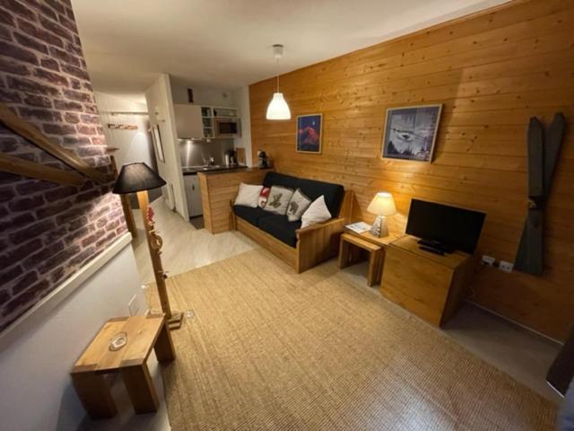 Immodelpas Grizzly Apartment Pas De La Casa Luaran gambar
