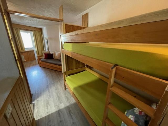 Immodelpas Grizzly Apartment Pas De La Casa Luaran gambar