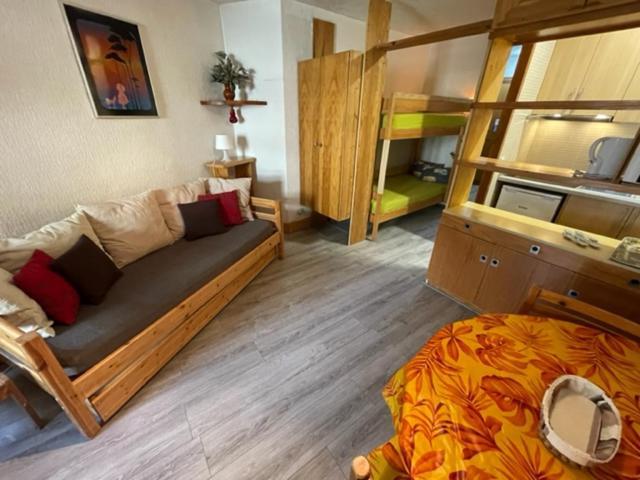 Immodelpas Grizzly Apartment Pas De La Casa Luaran gambar