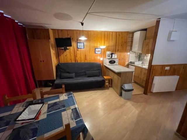 Immodelpas Grizzly Apartment Pas De La Casa Luaran gambar