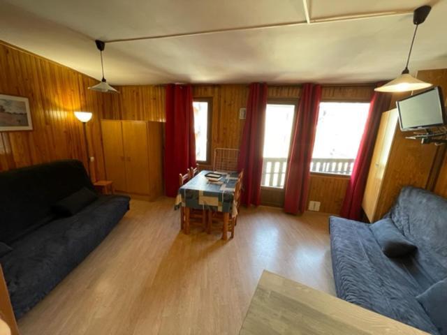 Immodelpas Grizzly Apartment Pas De La Casa Luaran gambar