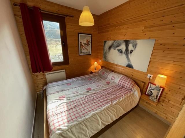 Immodelpas Grizzly Apartment Pas De La Casa Luaran gambar