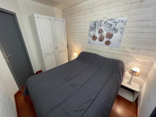 Immodelpas Grizzly Apartment Pas De La Casa Luaran gambar