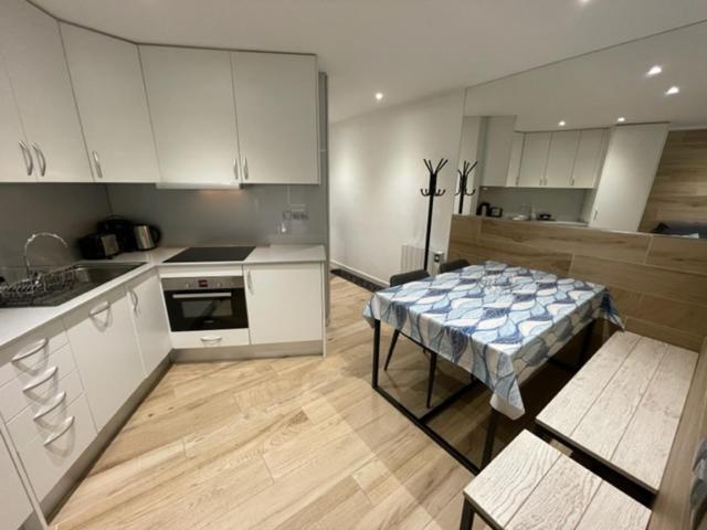 Immodelpas Grizzly Apartment Pas De La Casa Luaran gambar