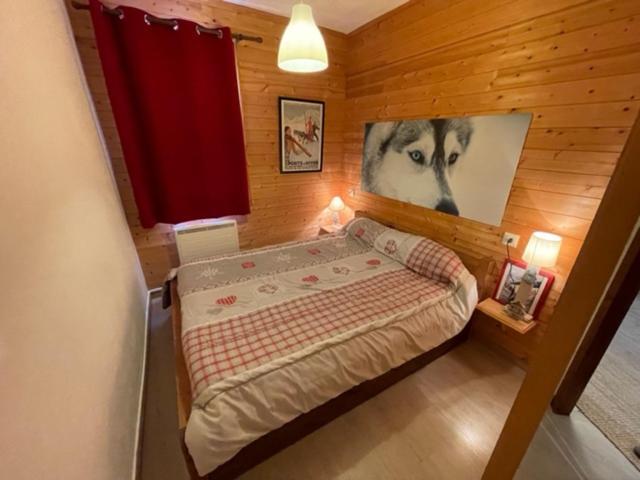 Immodelpas Grizzly Apartment Pas De La Casa Luaran gambar