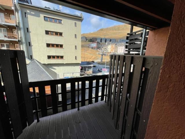 Immodelpas Grizzly Apartment Pas De La Casa Luaran gambar