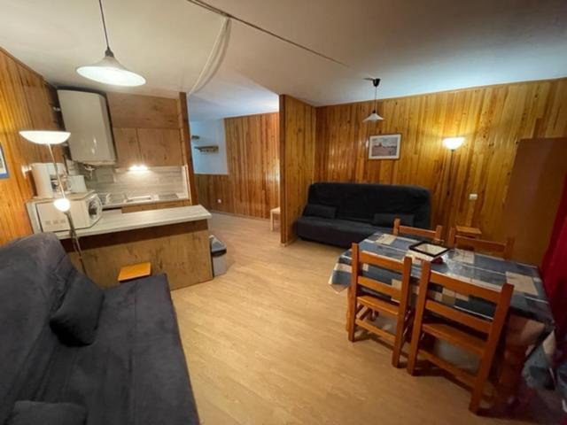 Immodelpas Grizzly Apartment Pas De La Casa Luaran gambar