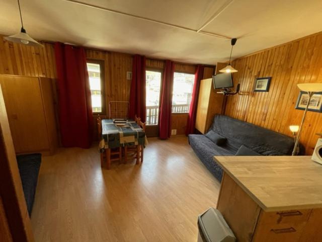 Immodelpas Grizzly Apartment Pas De La Casa Luaran gambar