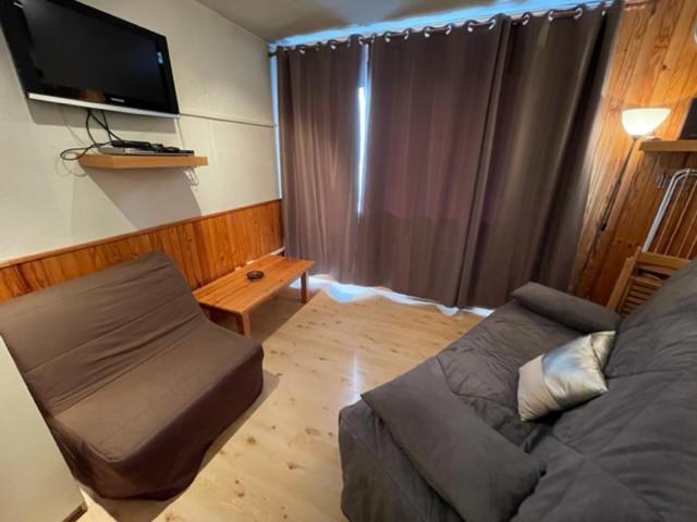 Immodelpas Grizzly Apartment Pas De La Casa Luaran gambar