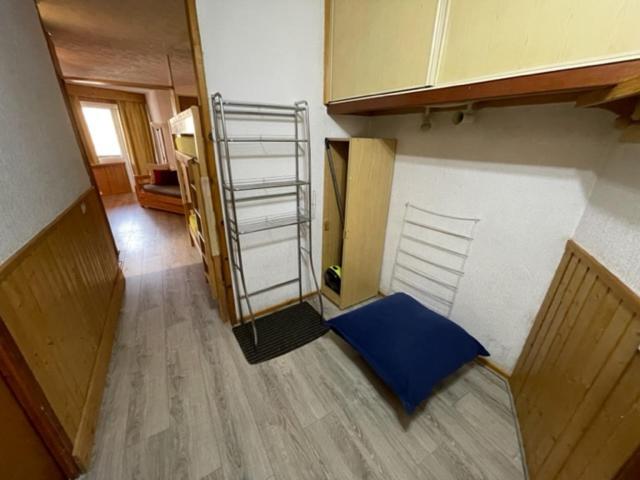 Immodelpas Grizzly Apartment Pas De La Casa Luaran gambar