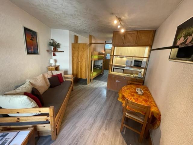 Immodelpas Grizzly Apartment Pas De La Casa Luaran gambar