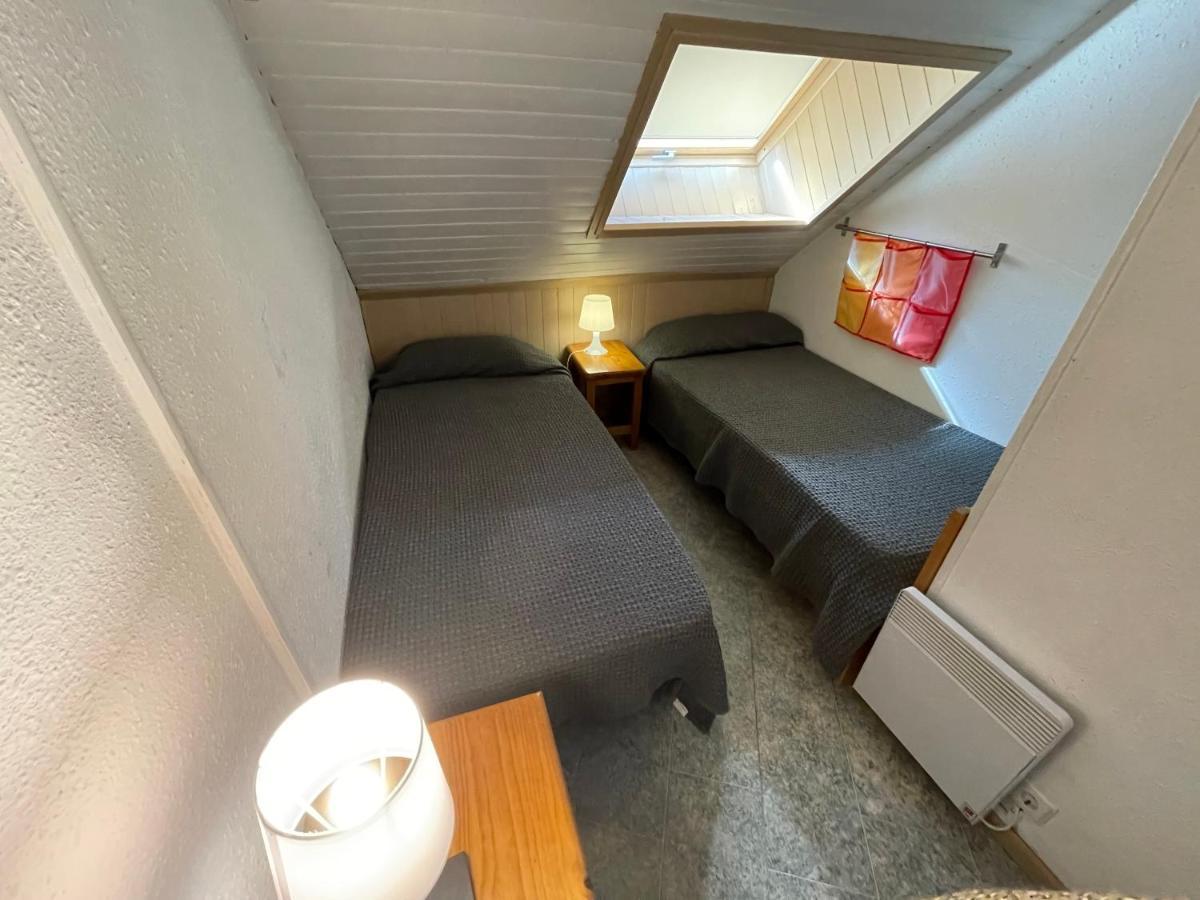 Immodelpas Grizzly Apartment Pas De La Casa Luaran gambar