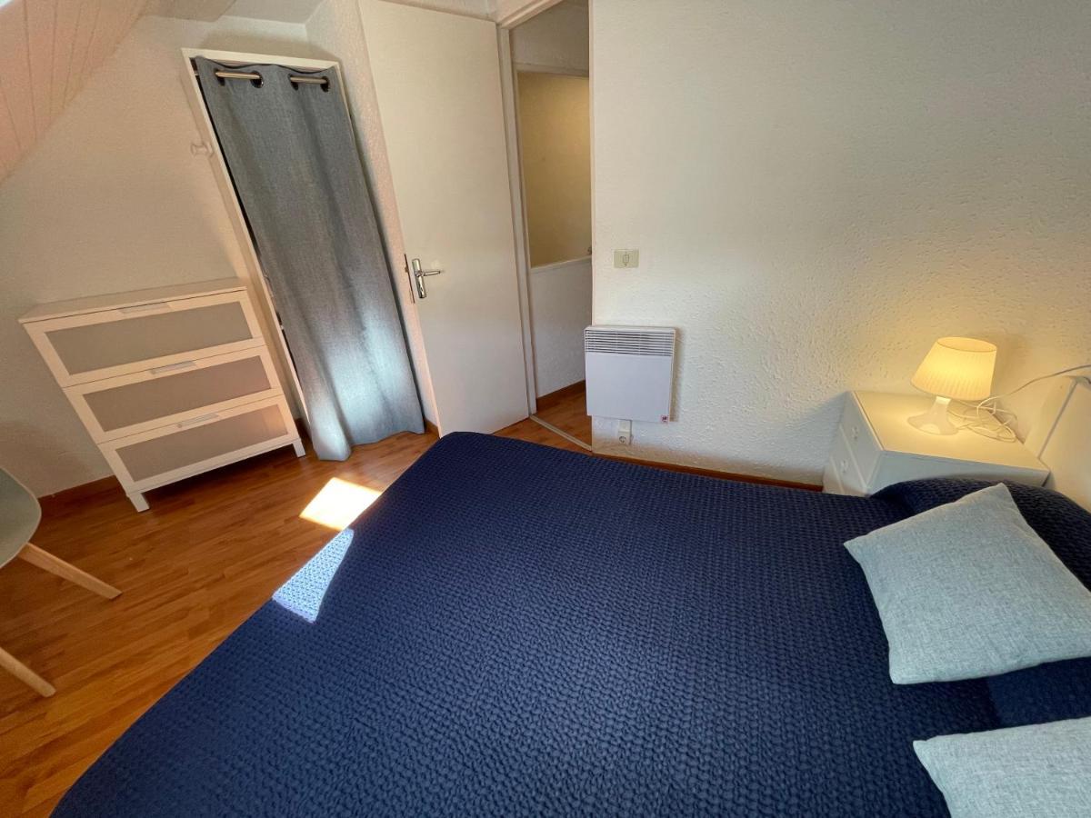 Immodelpas Grizzly Apartment Pas De La Casa Luaran gambar