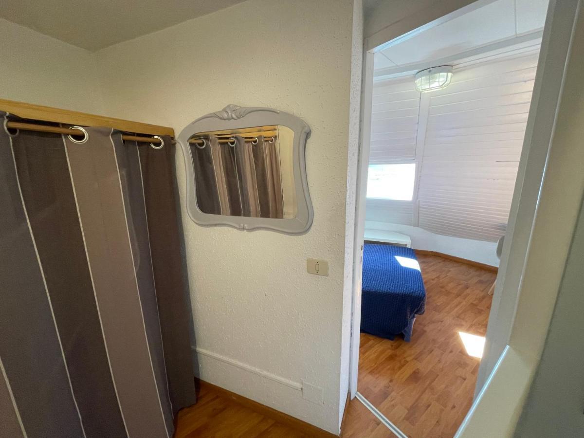 Immodelpas Grizzly Apartment Pas De La Casa Luaran gambar