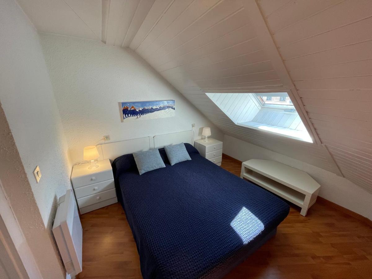 Immodelpas Grizzly Apartment Pas De La Casa Luaran gambar