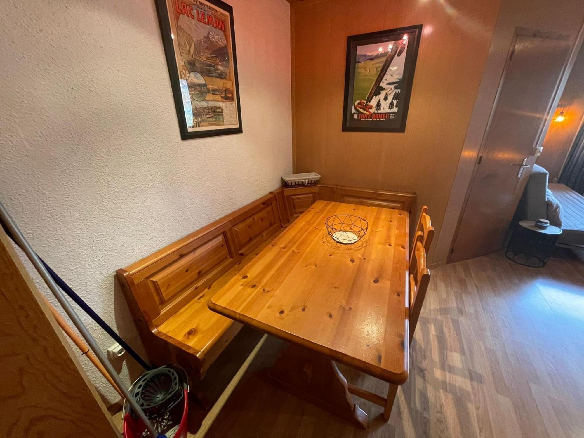Immodelpas Grizzly Apartment Pas De La Casa Luaran gambar