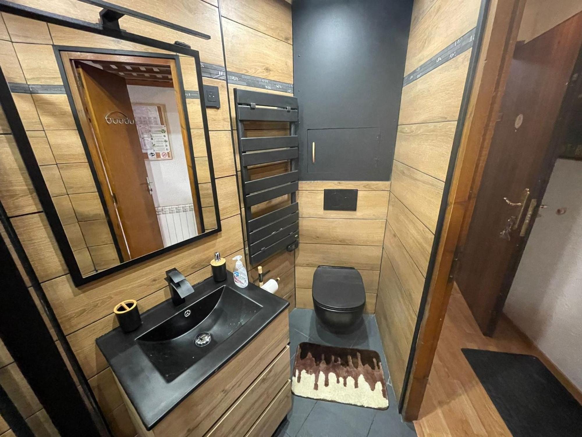 Immodelpas Grizzly Apartment Pas De La Casa Luaran gambar