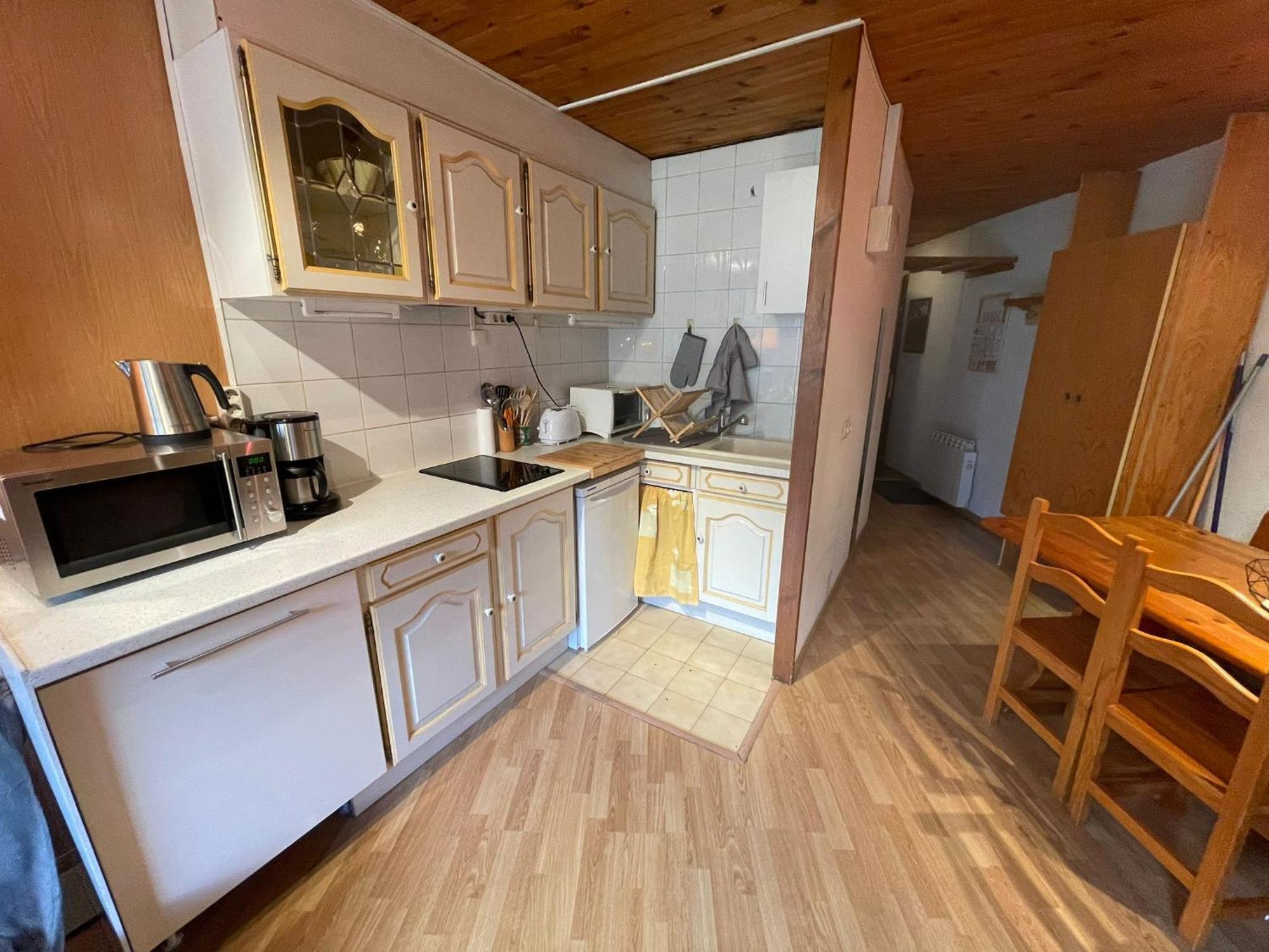 Immodelpas Grizzly Apartment Pas De La Casa Luaran gambar