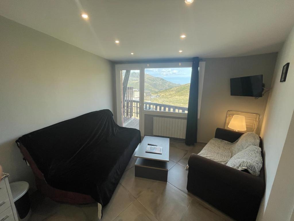 Immodelpas Grizzly Apartment Pas De La Casa Luaran gambar