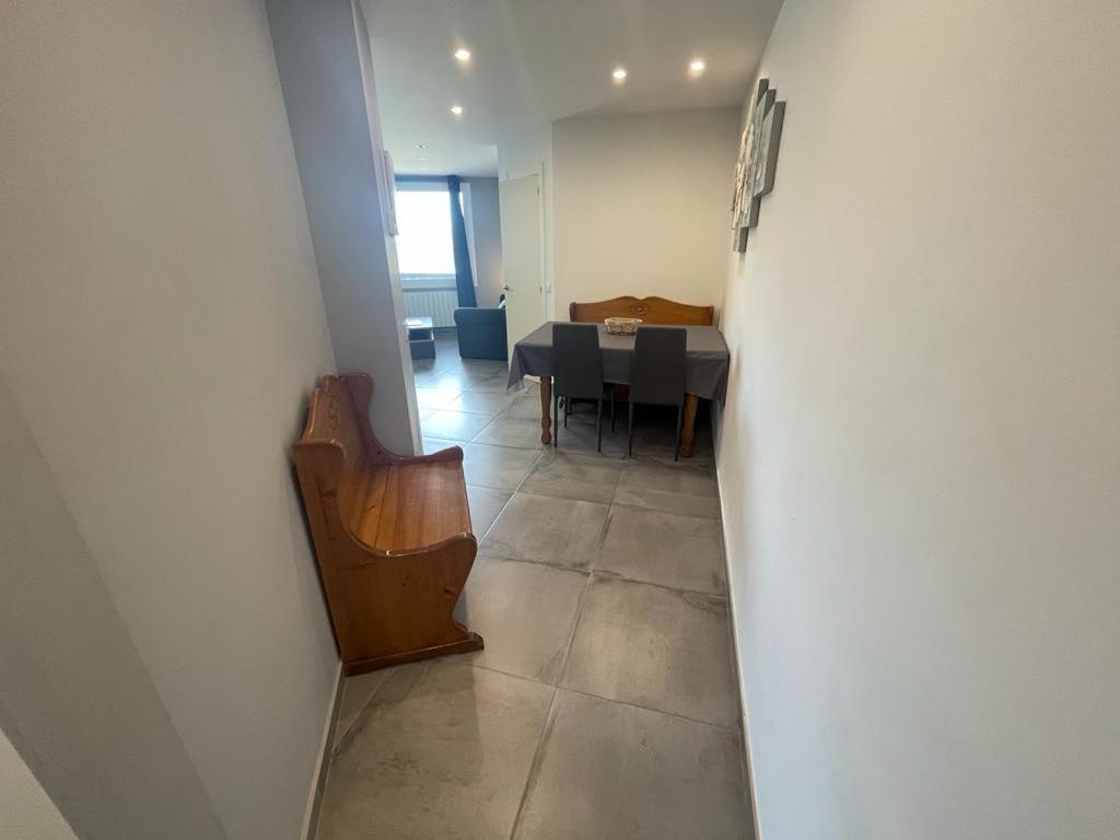 Immodelpas Grizzly Apartment Pas De La Casa Luaran gambar