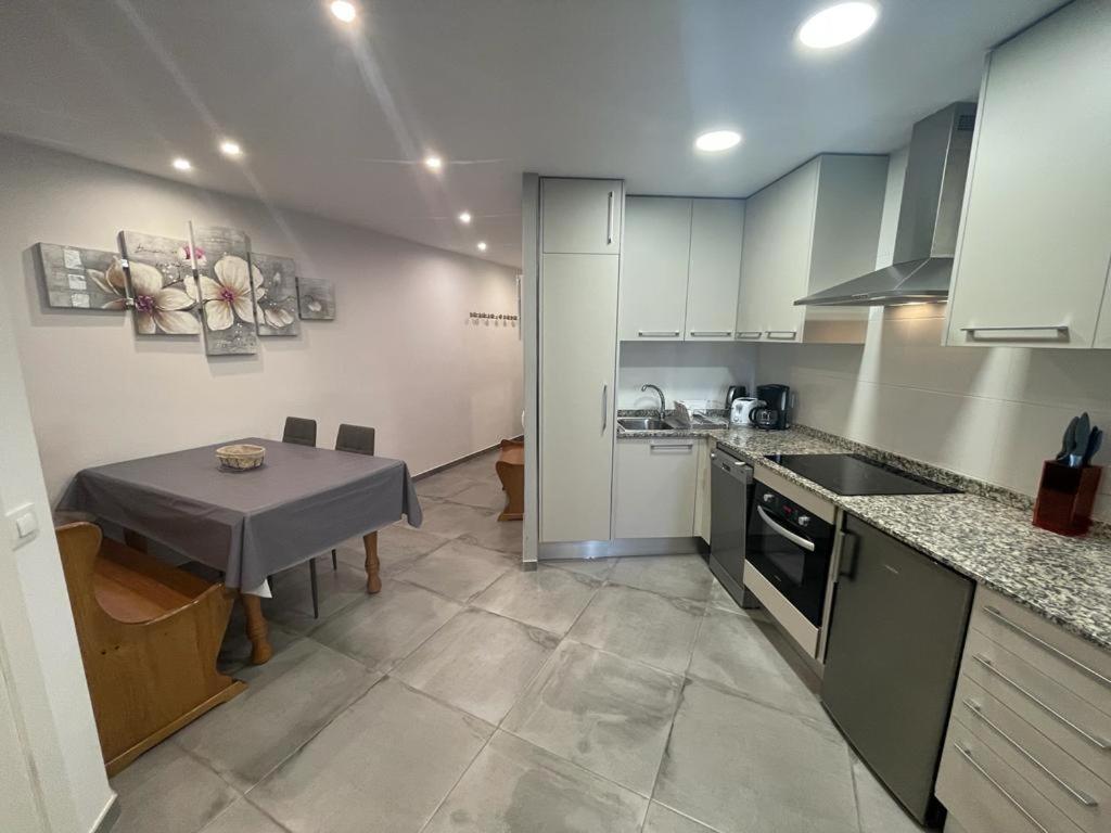 Immodelpas Grizzly Apartment Pas De La Casa Luaran gambar
