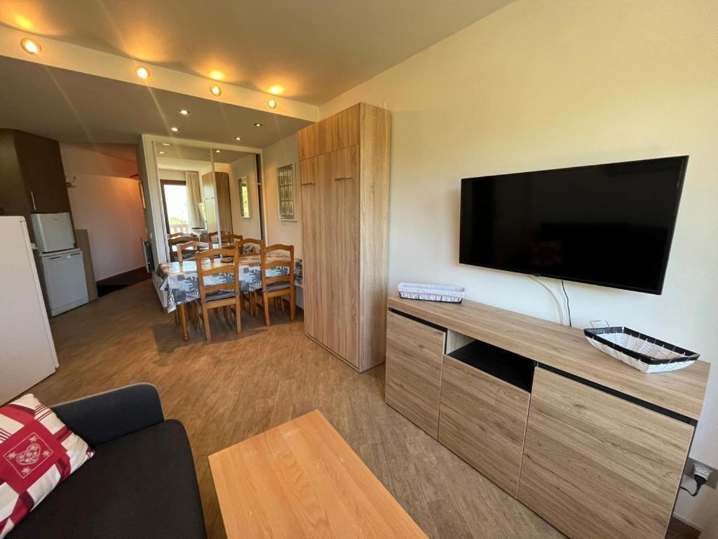Immodelpas Grizzly Apartment Pas De La Casa Luaran gambar