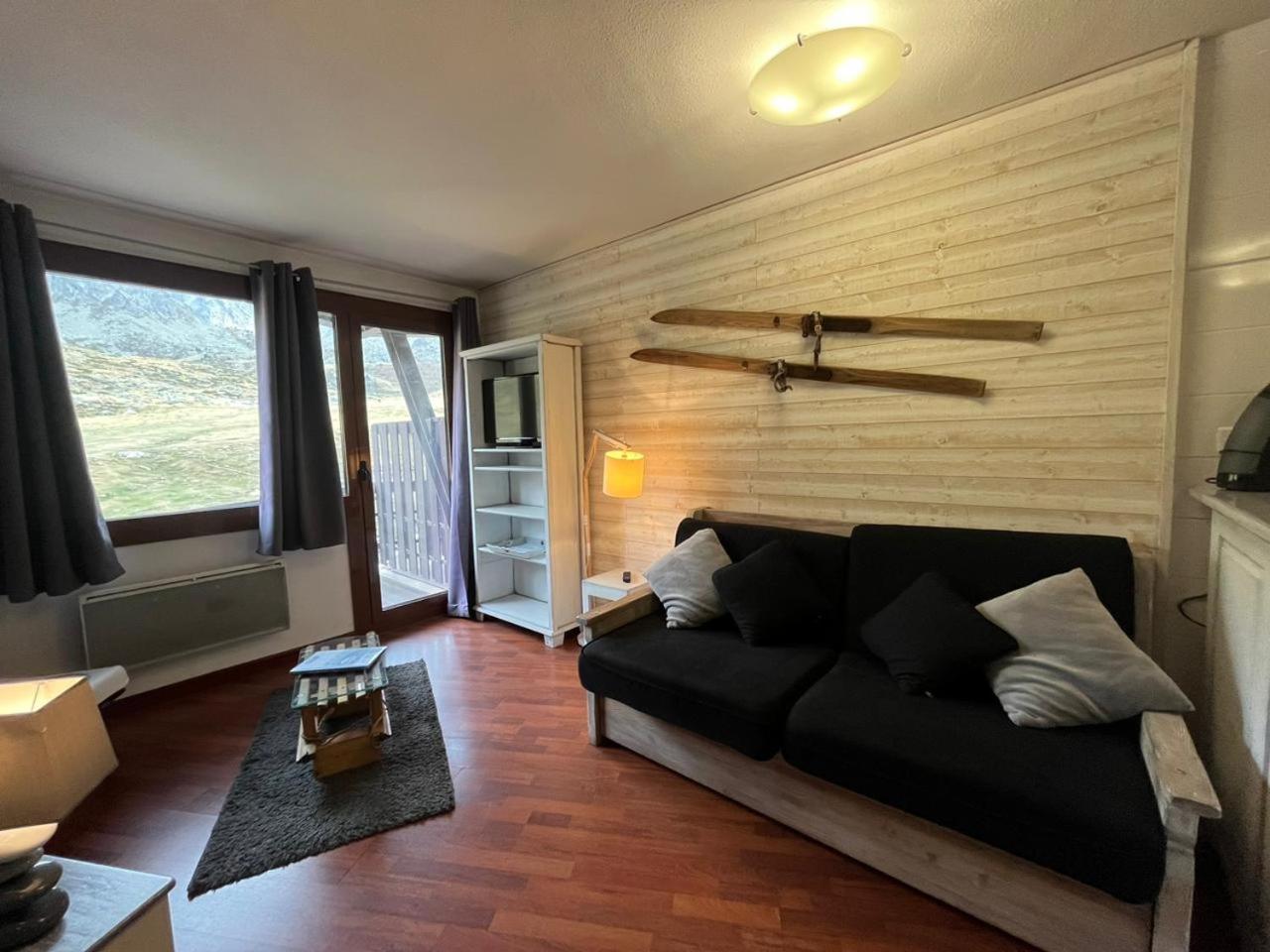 Immodelpas Grizzly Apartment Pas De La Casa Luaran gambar