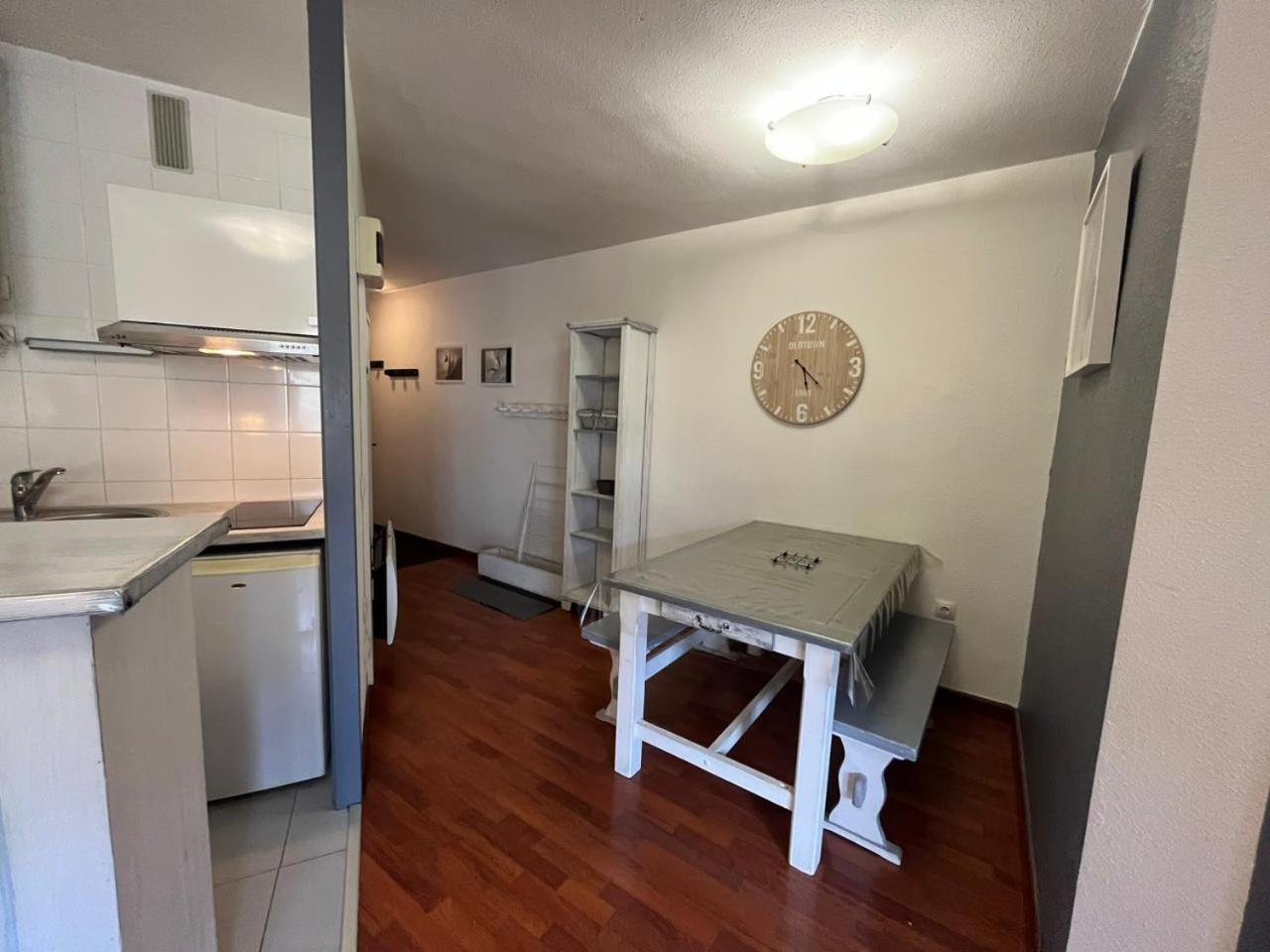 Immodelpas Grizzly Apartment Pas De La Casa Luaran gambar