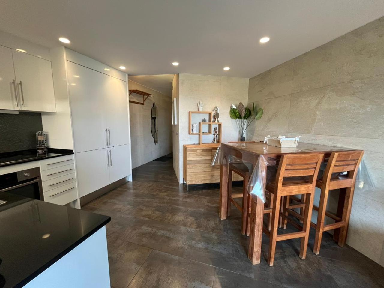 Immodelpas Grizzly Apartment Pas De La Casa Luaran gambar