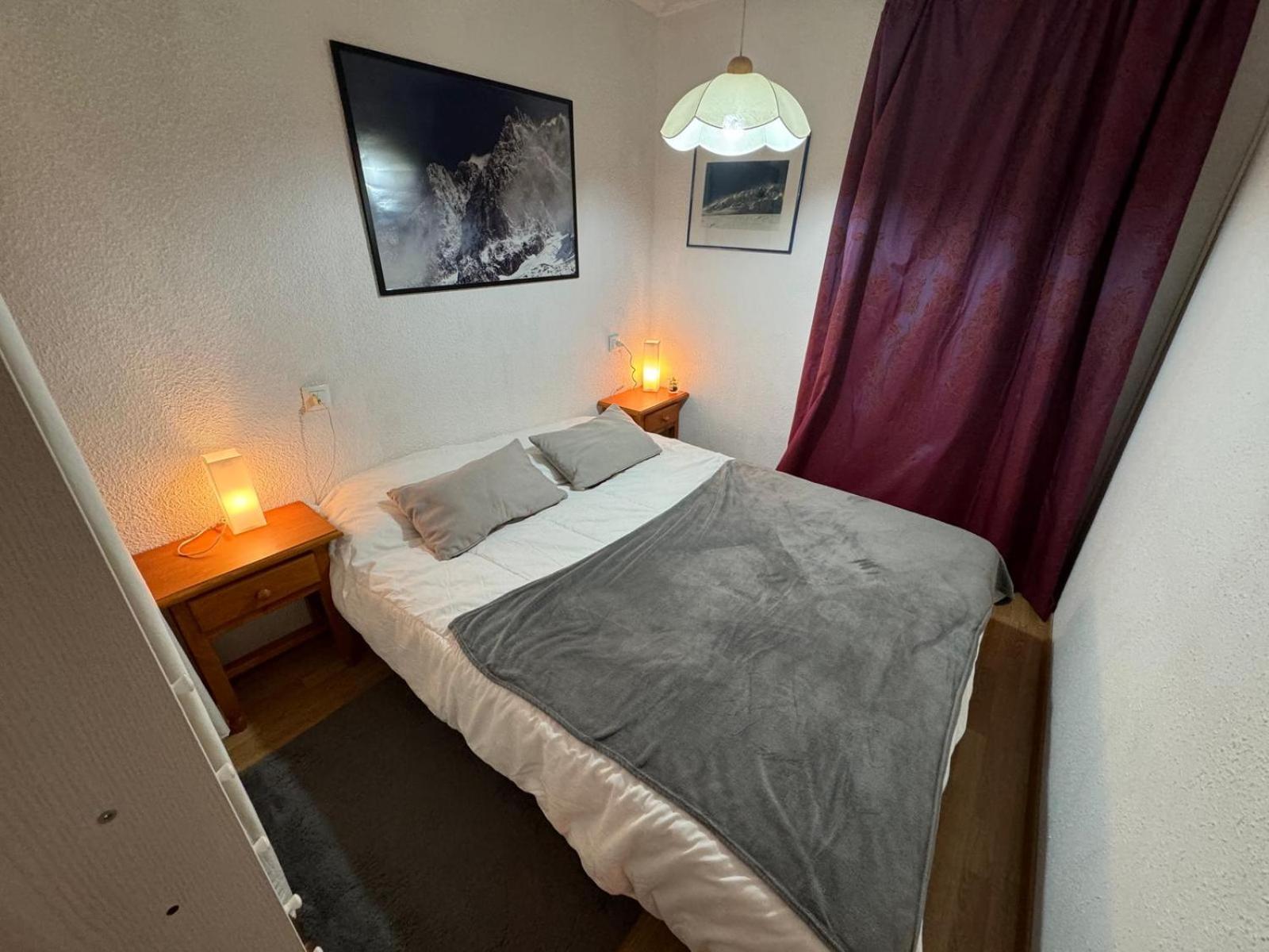 Immodelpas Grizzly Apartment Pas De La Casa Luaran gambar